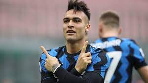 The argentina international has frequently talked up. Lautaro Martinez I Was Close To Joining Messi At Barcelona