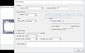 Advanced codecs is a free audio and video codec package that contains a full suite of codecs. Download Camstudio Lossless Codec 1 5 32 Bit 64 Bit