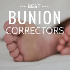6 Best Bunion Correctors Ease Pain With Bunion Pads Sleeves