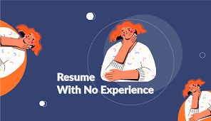 Maybe you would like to learn more about one of these? How To Write A Resume With No Experience Domyessay Guide