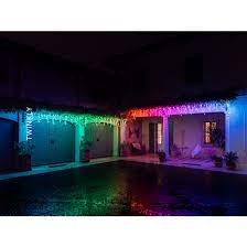 Ly 190 Light Multicolour Icicle
