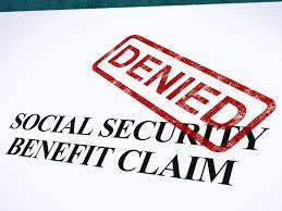 application for social security