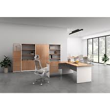 Endeavour Wall Unit Fast Office Furniture