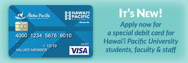 The hawaiian airlines bank of hawaii world elite mastercard is issued by barclays bank delaware pursuant to a license by mastercard international incorporated. Article Aloha Pacific Federal Credit Union