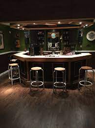 My Irish Pub Bar Home Bar Rooms Bars
