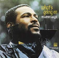 Marvin Gaye - What's Going On [Vinyl] - Amazon.com Music