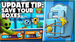 All content must be directly related to brawl stars. Update Tip Preparing For New Content After Global Release Key Challenge Brawl Stars Youtube