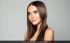 Flora likes using a round ceramic brush like the ibiza hair cork series to help create shine while doing a blowout. 3 Magical Tips For Soft And Silky Hair Ndtv Food
