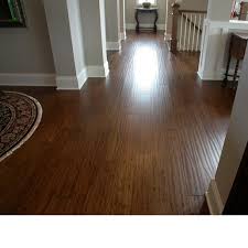 brazilian eucalyptus prefinished