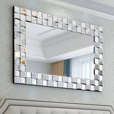 Mirror Wall Decor Mirror Decor