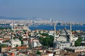 10 things you need to know about istanbul. Architekturreise Istanbul Vom 12 Bis 16 Mai 2021 Guiding Architects