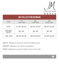Details About Jm Collection Plus Size Jacquard Midi Skirt Earth Texture Black White Nwt