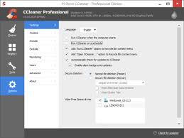 $100 off at amazon we may earn a commission. Download Ccleaner For Mac Windows And Linux Driverwe Com