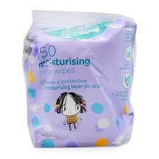 Fred flo newborn nappy size 2 58. Tesco Fred Flo Leaves A Protective Baby Wipes Happyfresh