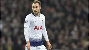 Game log, goals, assists, played minutes, completed passes and shots. Spurs Midfielder Eriksen I Wish I Could Decide Just Like In Football Manager Transfermarkt