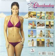 Cheerleading squads who dance can perform their routines in the stadium. Dallas Cowboys Cheerleaders 2015 Swimsuit Calendar Brand New Never Used Dcc Sports Mem Cards Fan Shop Football Nfl Romeinformation It