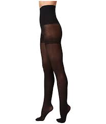 The Semi Opaque Control Tights Hc30t01