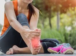 what is plantar fasciitis causes
