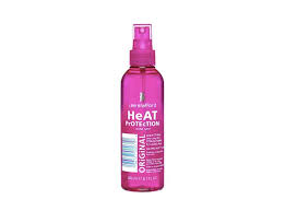 Your blowouts will have a longer shelf life, and thus, your hair will be less. Best Heat Protection Spray 2021 Keep Hair Damage Free And Shiny The Independent