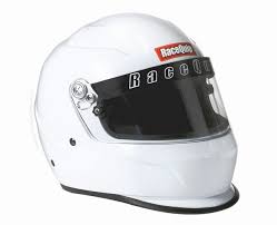 Racequip Pro15 Helmet Racing Sa2015 Snell Rated