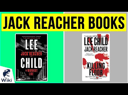 10 best jack reacher books 2020 you