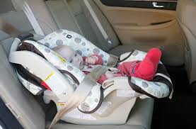 Purchasing And Installing A Car Seat