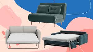 best sofa beds 2023 tried and tested