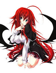 rias gremory wallpapers wallpaper cave