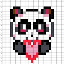 You can find them quickly by searching. Pixel Art Animaux La Manufacture Du Pixel