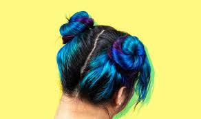 Arctic fox hair color arctic fox is one of the more popular colorful hair dye brands on the market. 7 Colorful Vegan Hair Dyes To Get The Hair Of Your Dreams Vegnews