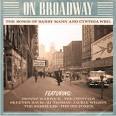 On Broadway: The Songs of Barry Mann & Cynthia Weil