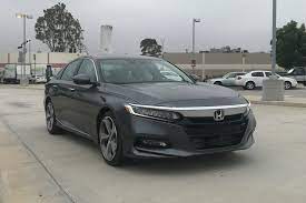 quick take 2018 honda accord 2 0t touring