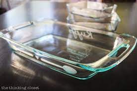 15 Diy Glass Etching Projects That Are