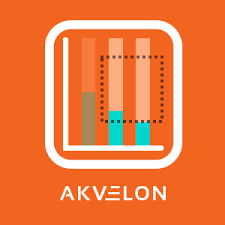 100 Stacked Column Chart By Akvelon