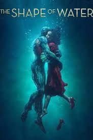 Watch The Shape Of Water Movie gambar png