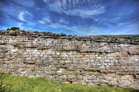 History And Craft Of Dry Stone Walls