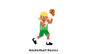 basketball basics