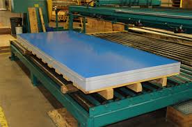 Aluminum Sheet Metal Products Architectural Steel Wrisco