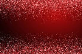 red sparkle glitter background graphic