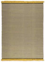 diagonio outdoor rug grey yellow