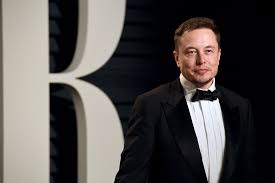 Elon musk announced his company would accept the virtual currency as payment for a new car. Hbo To Develop Scripted Series About Elon Musk S Spacex Variety