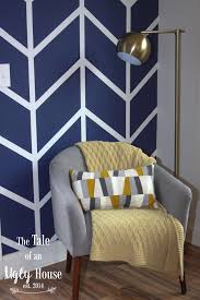 Herringbone Wall How To Sincerely