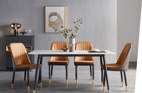 modern dining tables dining room