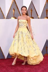 oscars 2016 red carpet the best