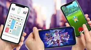 the best iphone games for 2023 pcmag