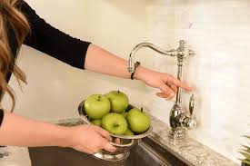 Faucet Hole Sizes For Kitchen And