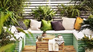 garden fence ideas 28 ways to update