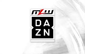 Dazn limited is responsible for this page. Mlw On Dazn
