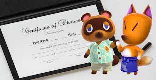 Animal Crossing fans have spoken – Tom Nook and Redd are exes - Gayming  Magazine