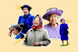 But when you're the queen, you make your own rules. The Merry Monarch Behind Queen Elizabeth S Surprising Wit Vanity Fair